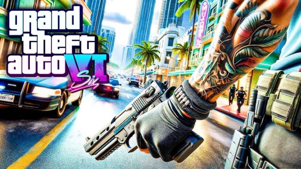 GTA 6 Trailer Release Date 2025 Rockstar’s official announcement and what fans can expect