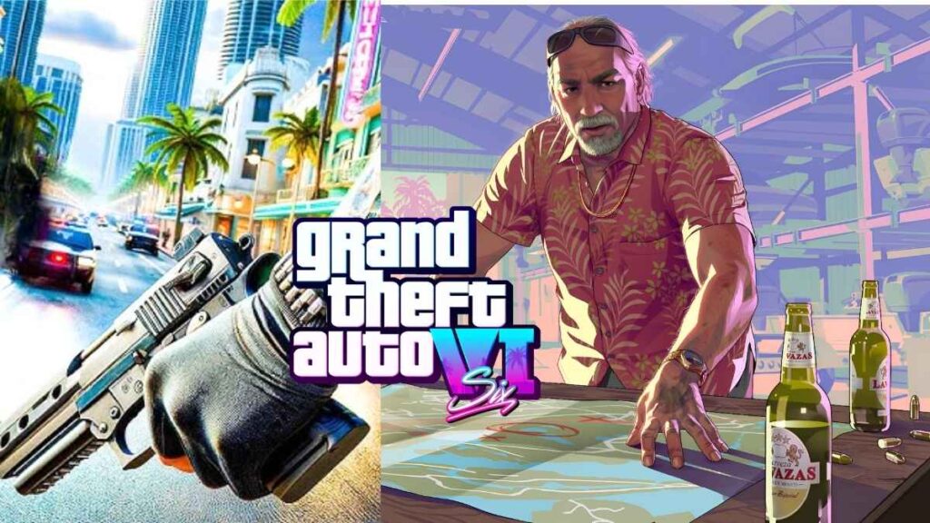 GTA 6 Release Date News USA UK and India Launch Schedule Revealed