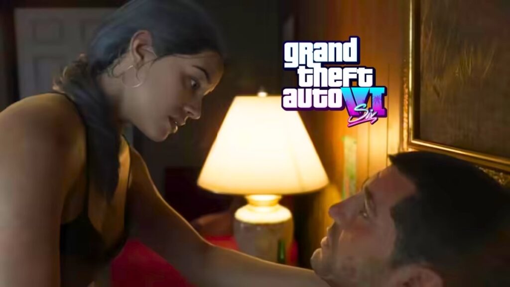 GTA 6 Jason and Lucia Character Roles Plot Insights and Story Explained