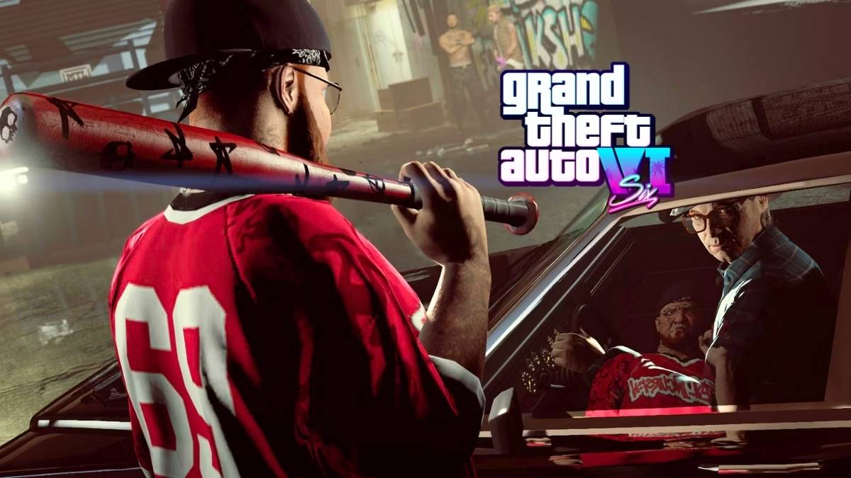 GTA 6 Online Experience Cross Platform Support and Multiplayer Expectations