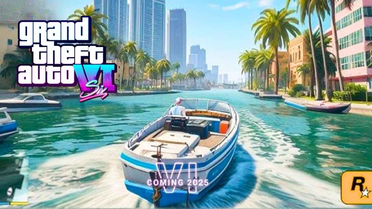 GTA 6 gameplay features explained new mechanics and updates ahead of launch