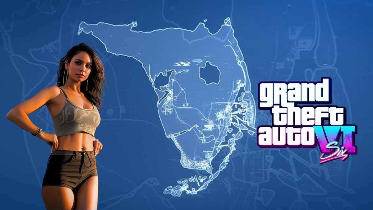 GTA 6 Map Expansion Next Level Dynamic Weather and Immersive World Design