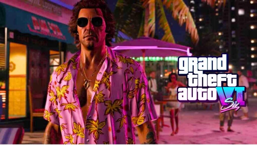 GTA 6 Online Next Level Multiplayer Experience and Fresh Game Modes