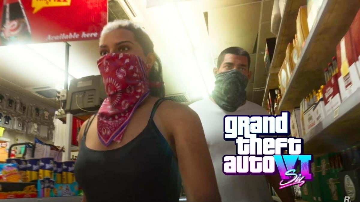 Grand Theft Auto VI Todo sobre Jason y Lucia en la trama del juego