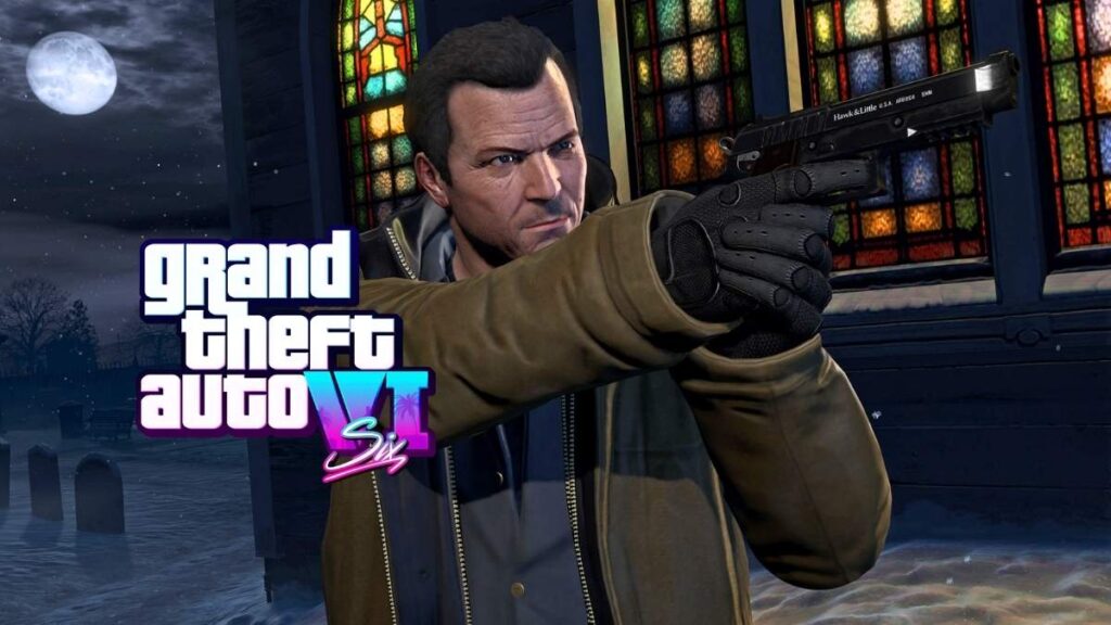 GTA 6 Launch Timeline PlayStation 5 and Xbox Series X Official Release Details