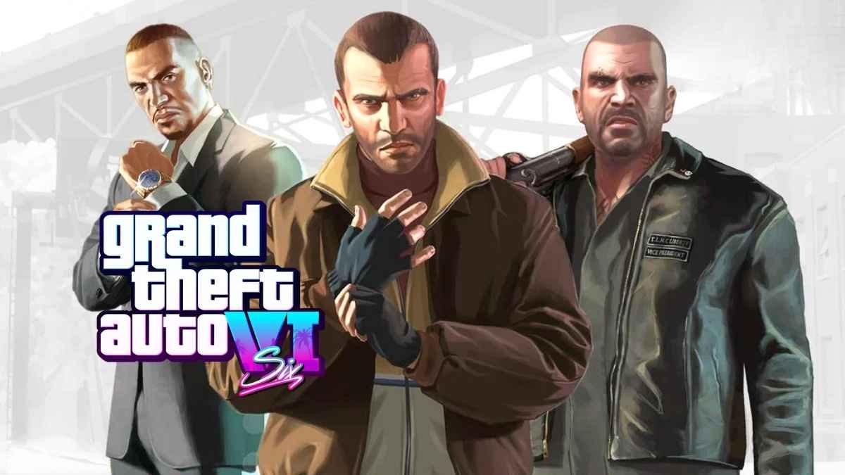 GTA 6 Online Heists 2026 How Rockstar Is Expanding the Experience Beyond GTA 5