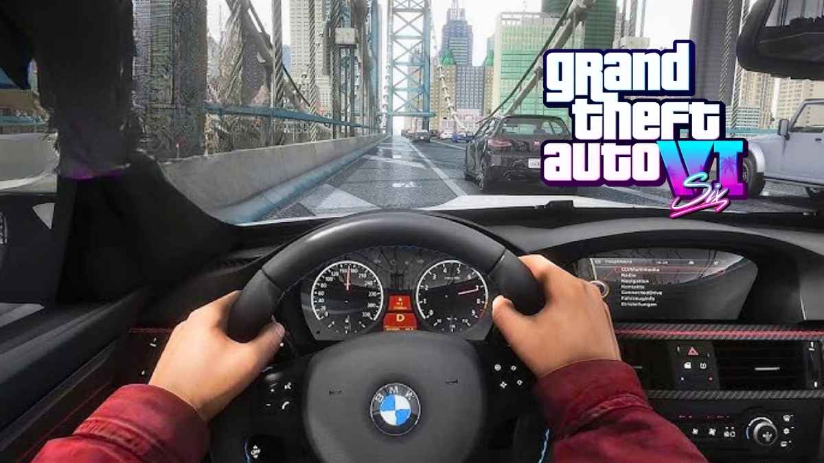 Grand Theft Auto 6 Map Expansion and Gameplay Details Leaked