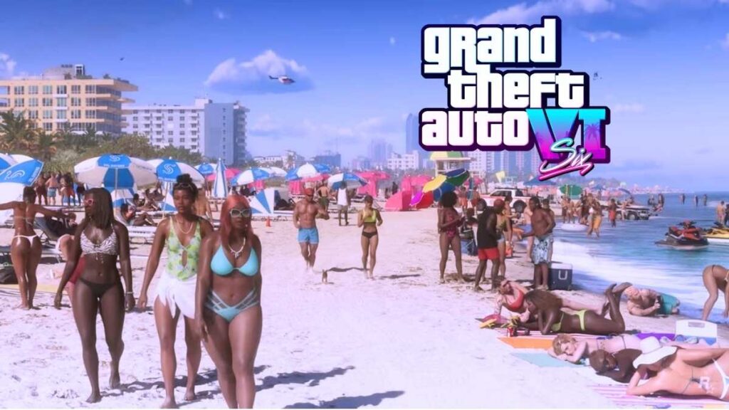 Grand Theft Auto 6 Online Features Multiplayer Experience Leaks and Expectations