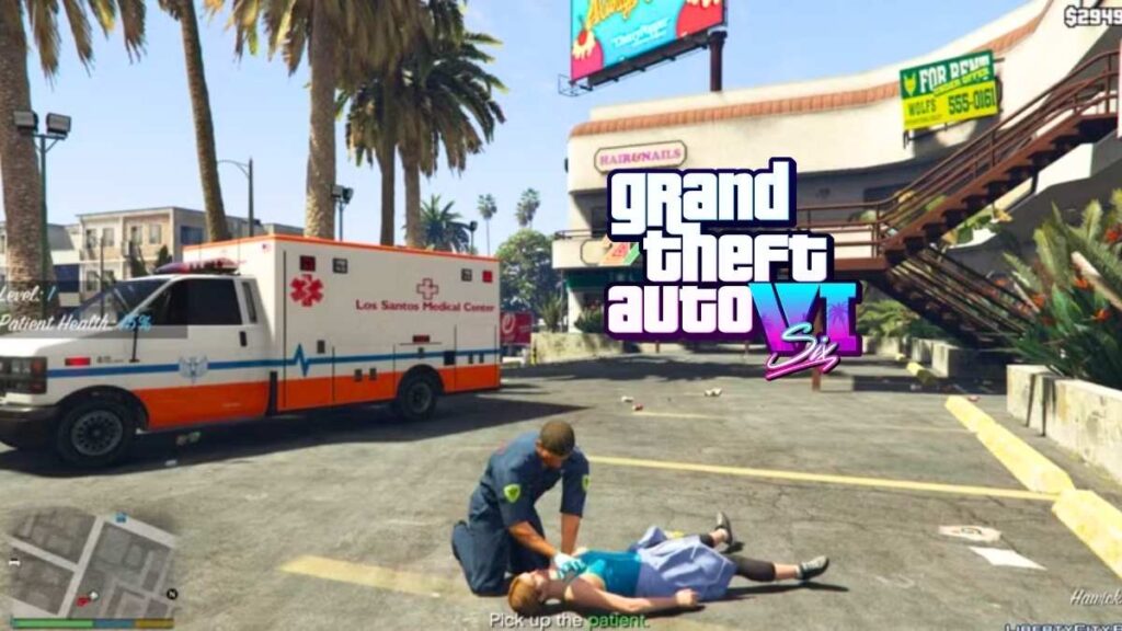 Grand Theft Auto 6 Full Missions Breakdown Story Campaign and Side Activities