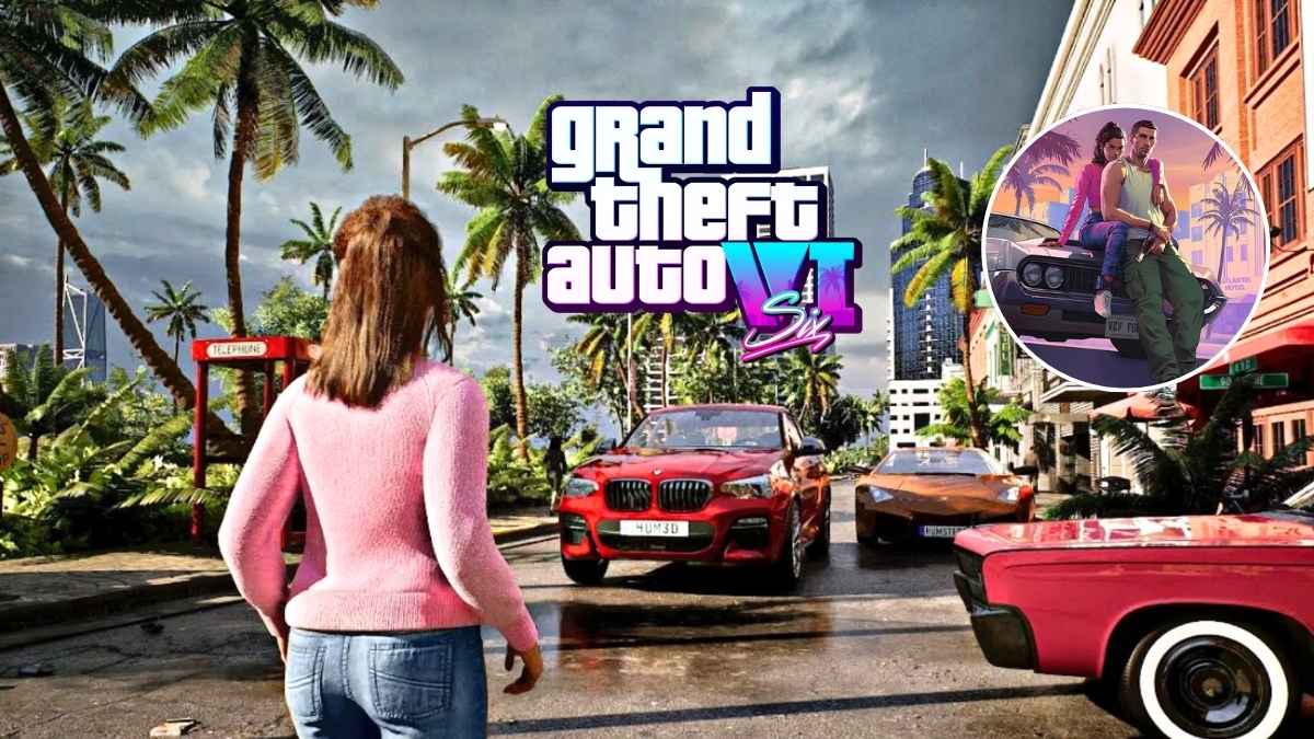 GTA 6 Release Date Confirmed? Latest Rockstar Updates