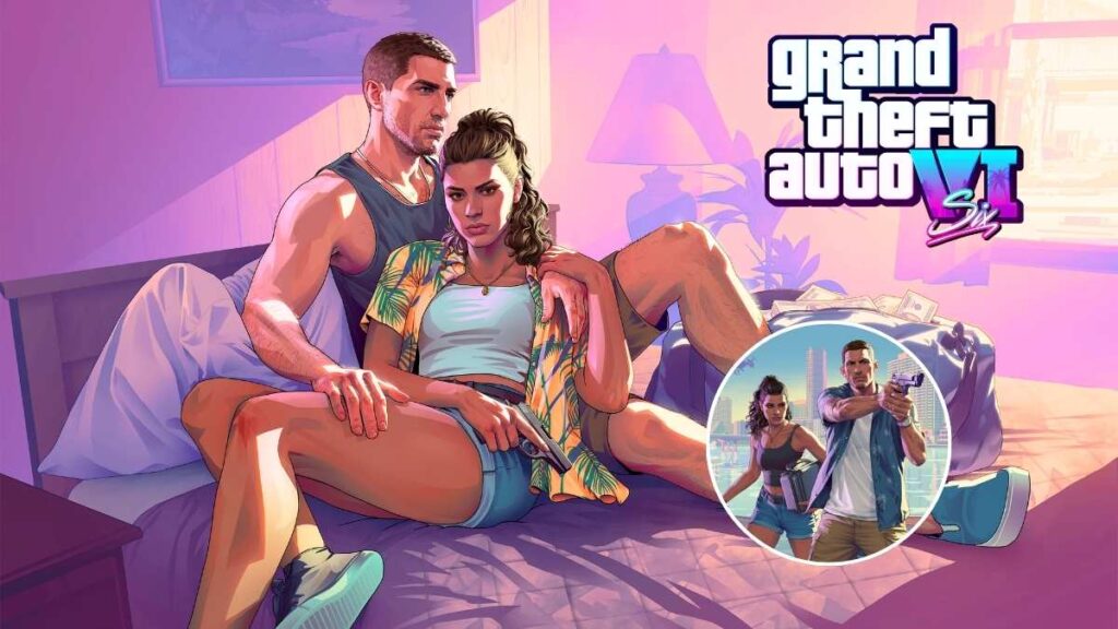 GTA 6 Trailer Analysis Secrets Hidden in Every Frame