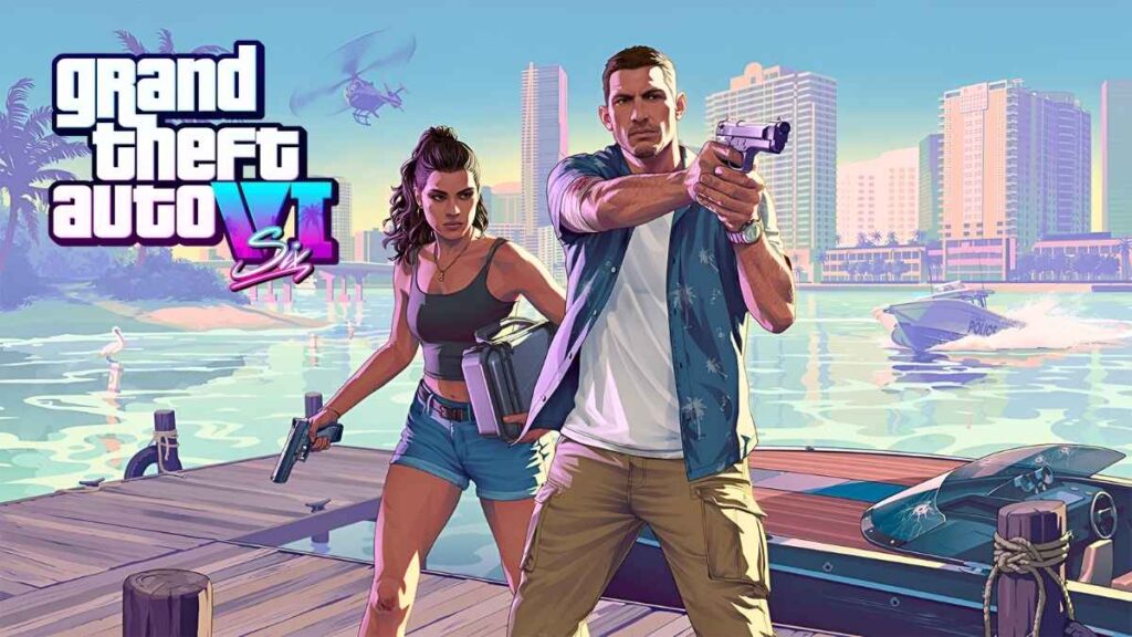 GTA 6 Protagonists Jason and Lucia Complete Storyline and Character Guide