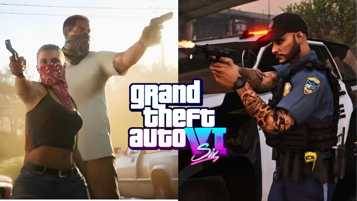 GTA 6 Graphics Engine Rockstar’s RAGE Technology Explained in Detail