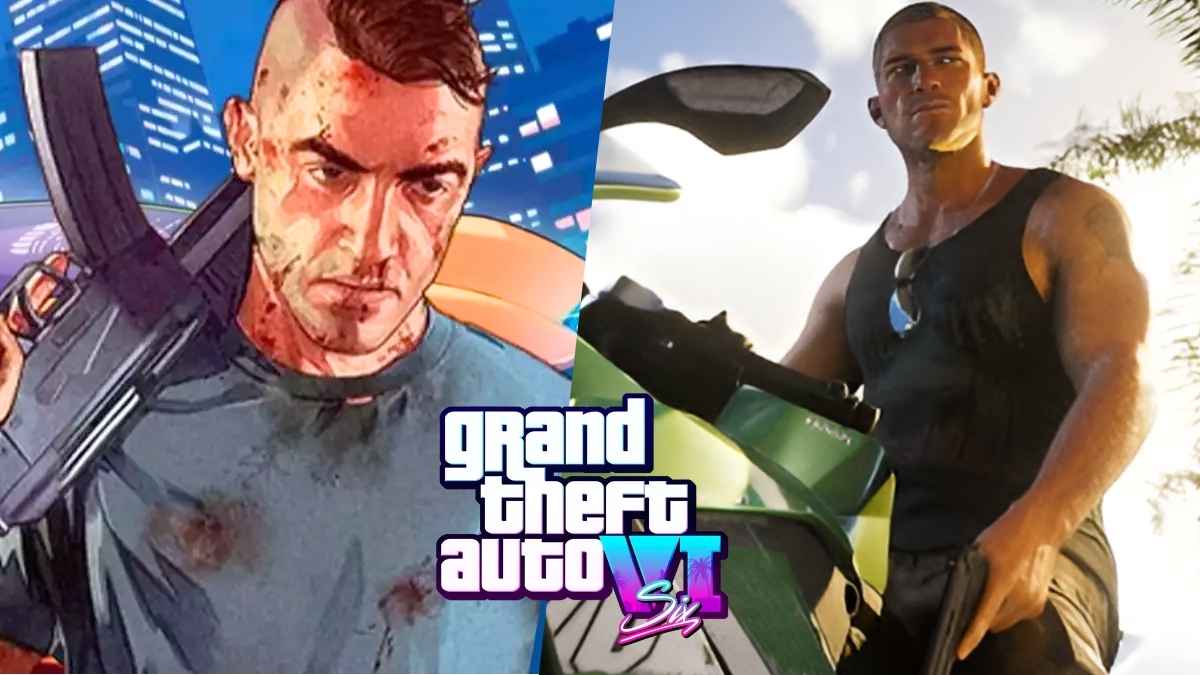 GTA 6 Story Guide Vice City Drug Cartel and Protagonists