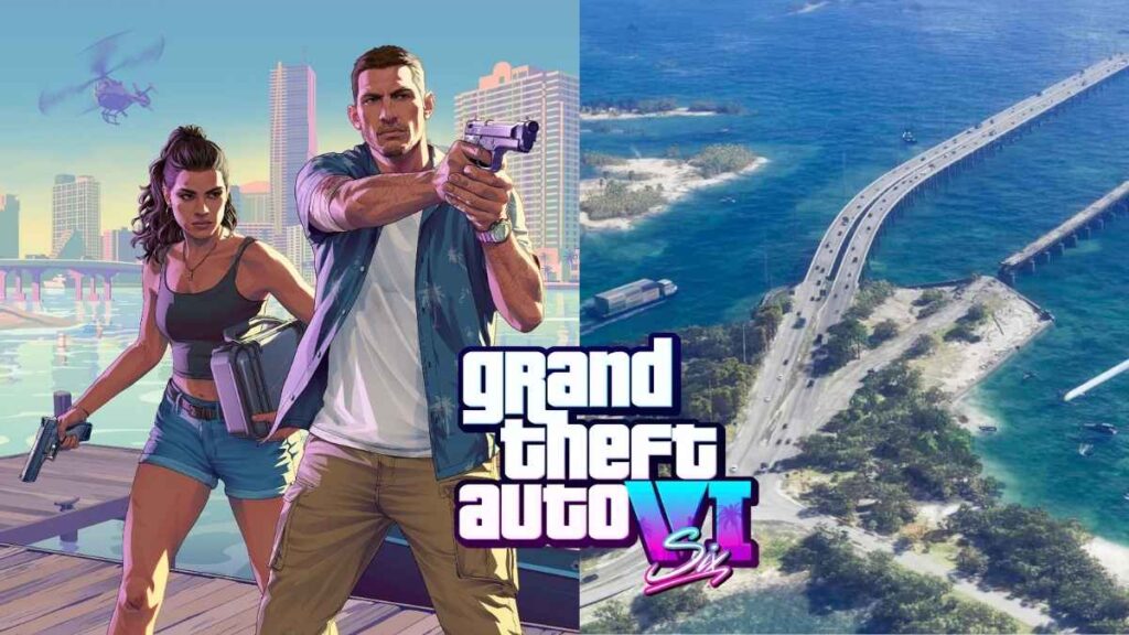 Exploring GTA 6 Gameplay Rockstar’s Official Trailer Explained
