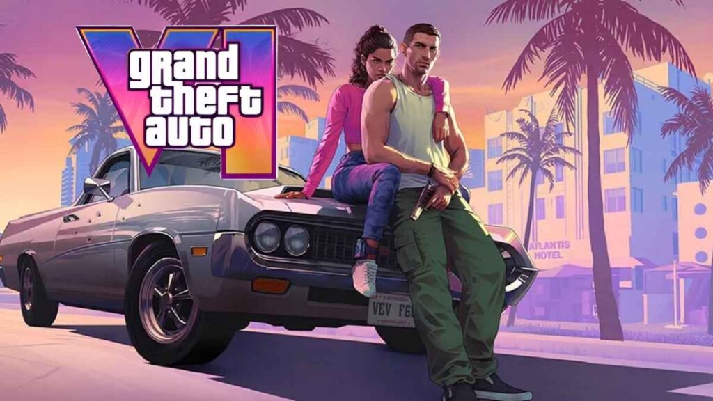 GTA 6 Visuals Redefined with Rockstar’s RAGE Engine