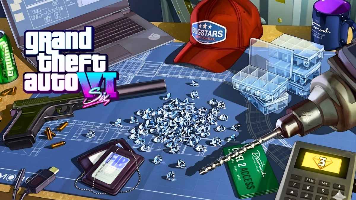 Inside GTA 6 Online Heists Bigger Challenges and Better Rewards