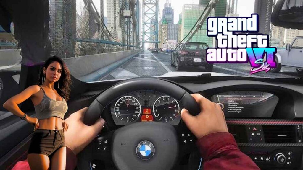 GTA 6 System Requirements for PC and Laptop Detailed