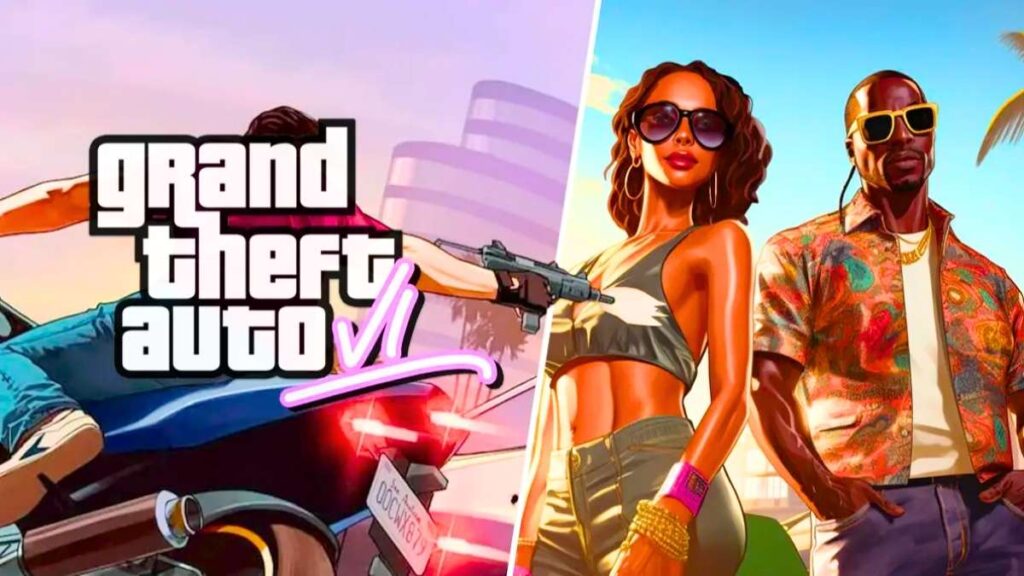 Rumored GTA 6 Pre Order Date Sends Gamers Into Excitement
