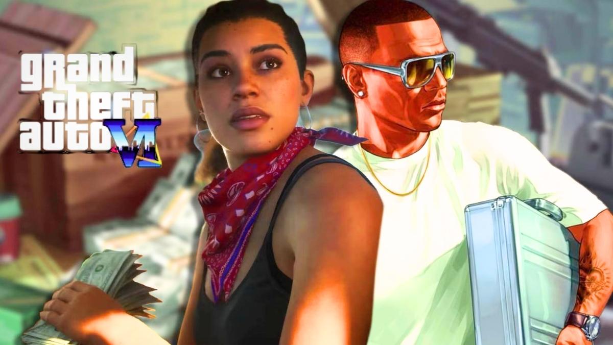 GTA 6 Launch Price and Revenue Goals Breaking Even Insights