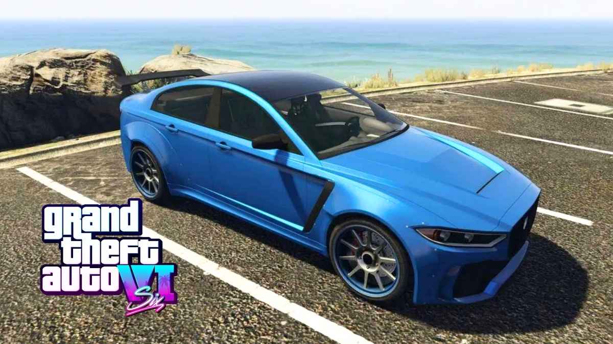 GTA 6 Vehicles Guide 2026 Complete List of Cars Bikes Boats and Planes