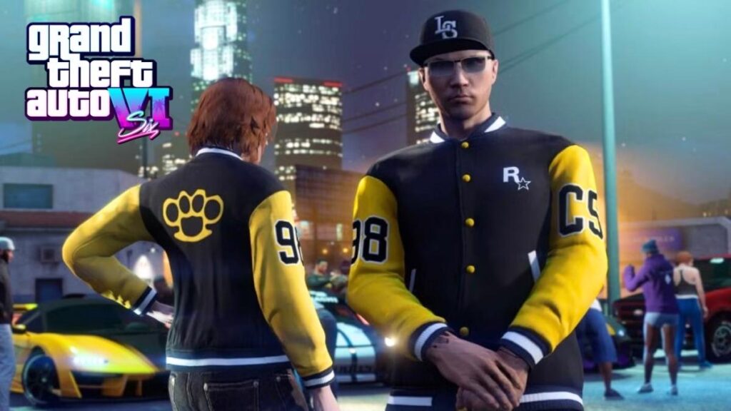 GTA 6 Online Multiplayer Explained Features Leaks and Future Innovations
