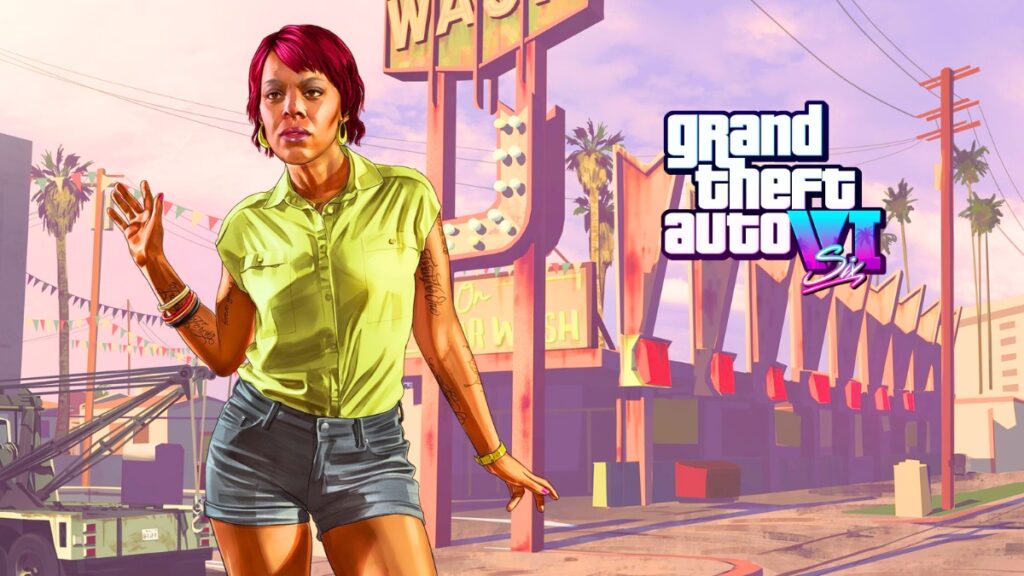 GTA 5 and Red Dead Continue Strong Sales Ahead of GTA 6