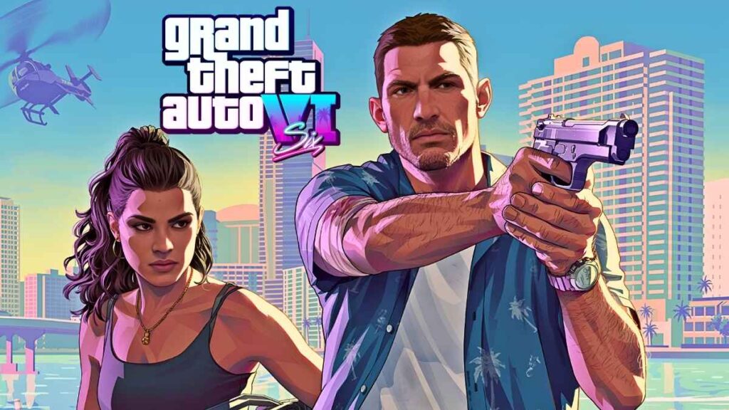 GTA 6 Release Date for PlayStation 5 and Xbox Series X Latest Updates and Expected Launch
