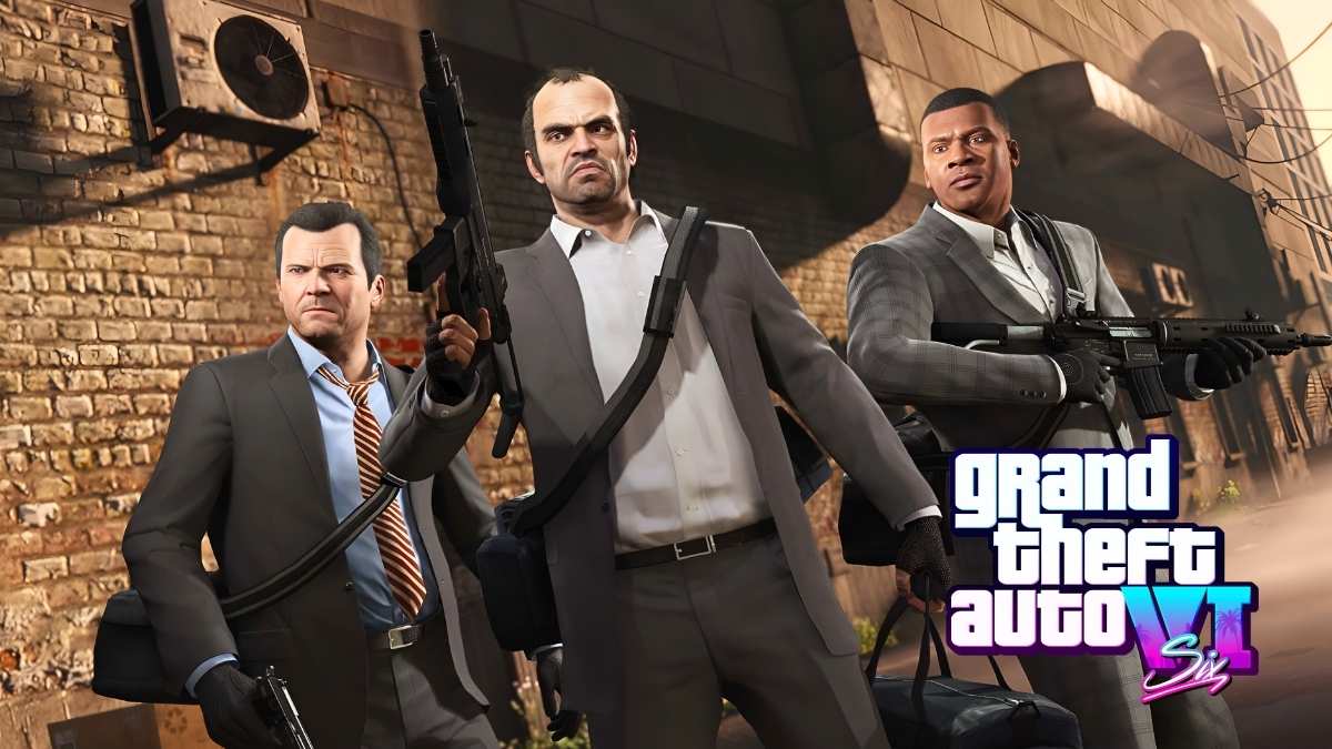 GTA 6 Online Roleplay Everything About New RP Server Features and Changes