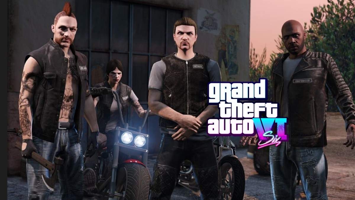 GTA 6 Characters Who Are the New Protagonists?