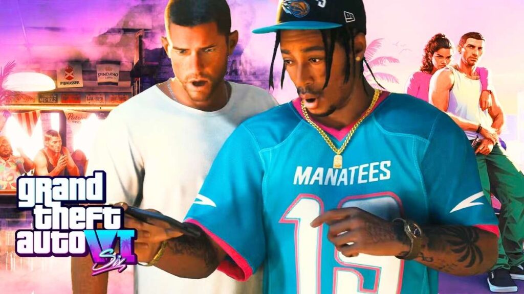 GTA 6 Graphics Engine Realism on PS5 and Xbox Series X