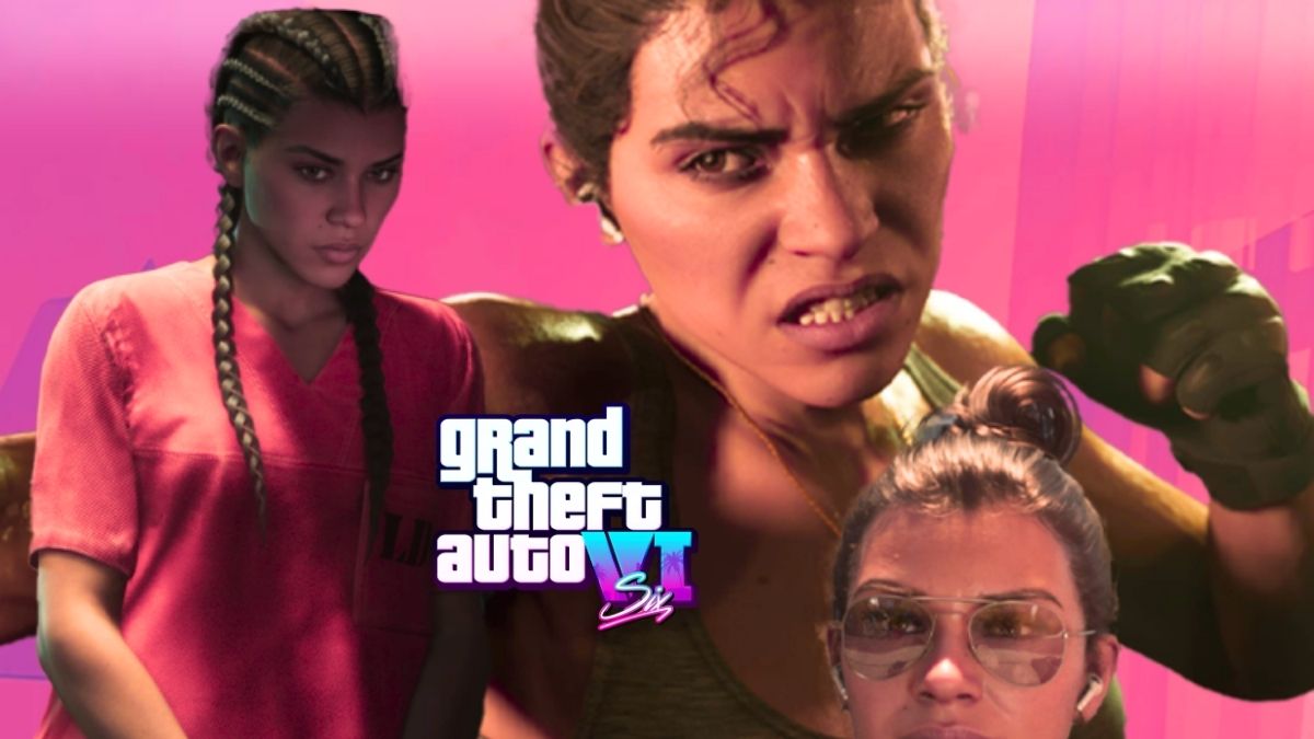 GTA 6 Gameplay Features Next Gen Mechanics Revealed