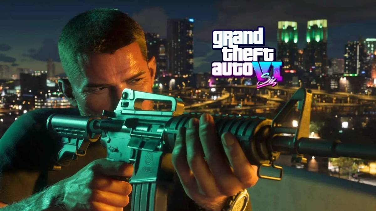 GTA 6 Gameplay Features Next Gen Mechanics Revealed
