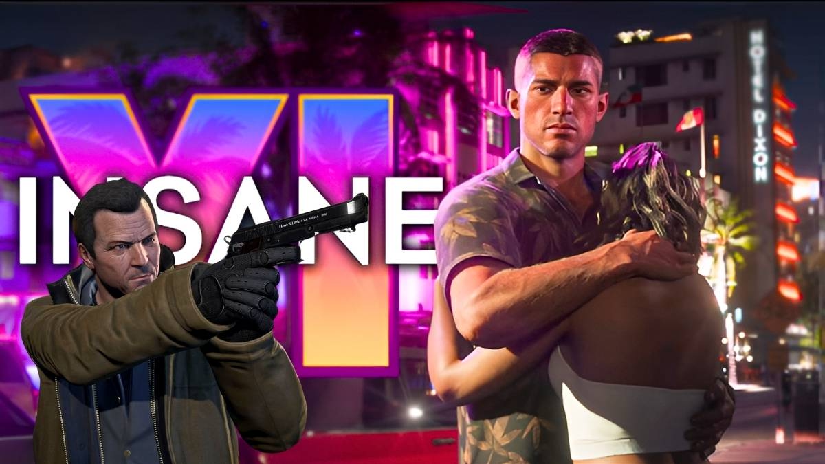 GTA 6 Trailer Analysis Every Secret You Missed