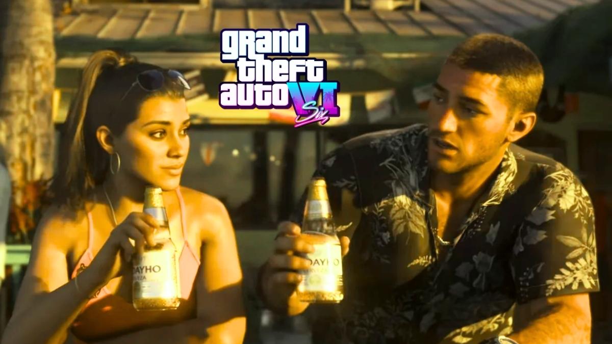 GTA 6 Trailer Analysis Every Secret You Missed