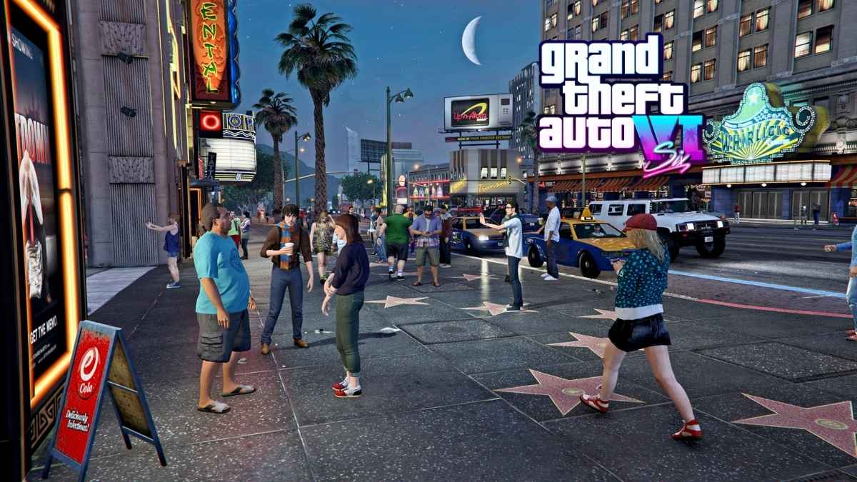 GTA 6 Gameplay Features Next Gen Mechanics Explained