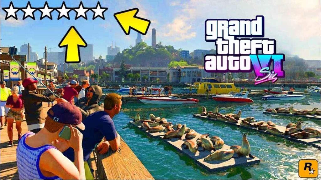 GTA 6 Release Date Rumors Rockstar’s Latest Hints