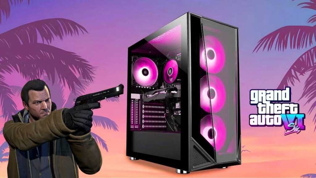 GTA 6 PC Requirements Specs You Need to Play Smoothly