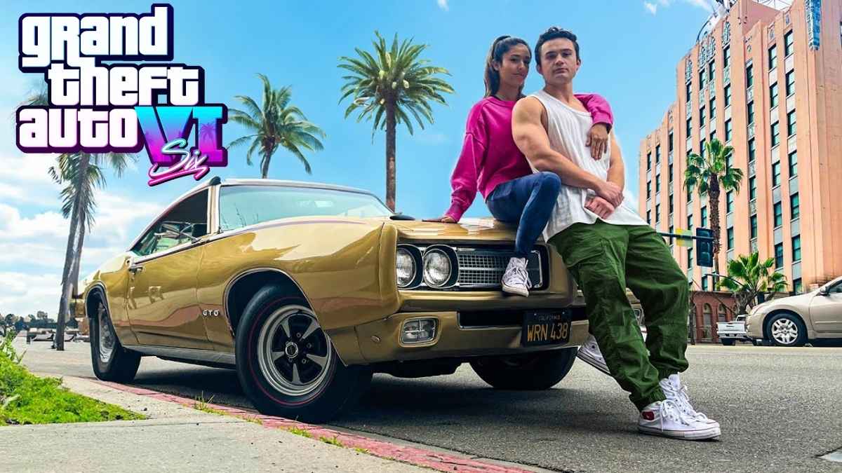 GTA 6 Release Date Speculation Industry Insights