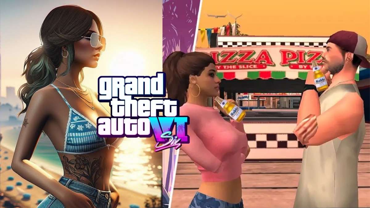 GTA 6 Online Economy How Will It Function?