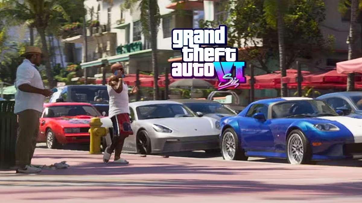 GTA 6 Map Exploration Vice City and Beyond
