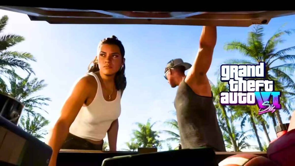 GTA 6 Leak Reveals Expanded Gameplay Bigger Map and Exciting New Features
