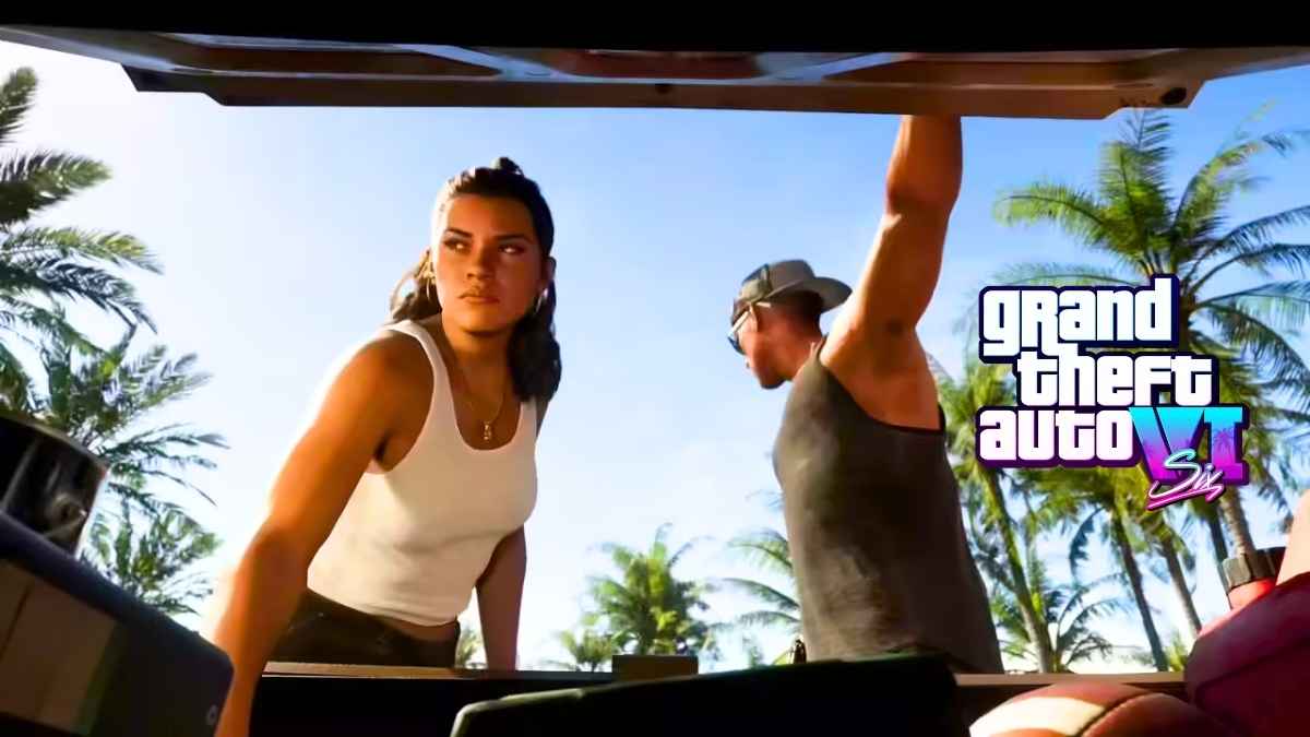 GTA 6 Leak Reveals Expanded Gameplay Bigger Map and Exciting New Features