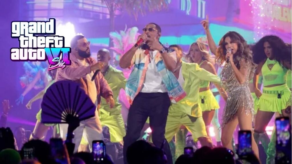 GTA 6 Leak Reveals Musical Cameos and Iconic Locations Fans Will Love