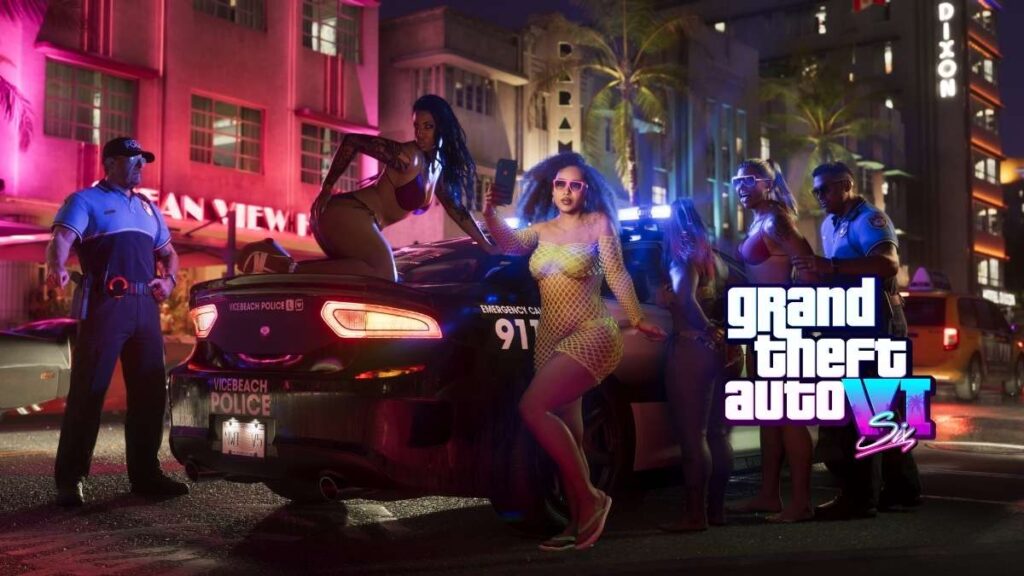 Every GTA 6 Location Revealed So Far Full Map Breakdown