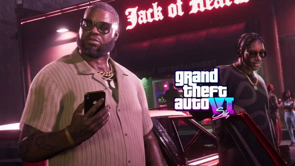 GTA 6 Release Date Rumors Rockstar’s Latest Hints