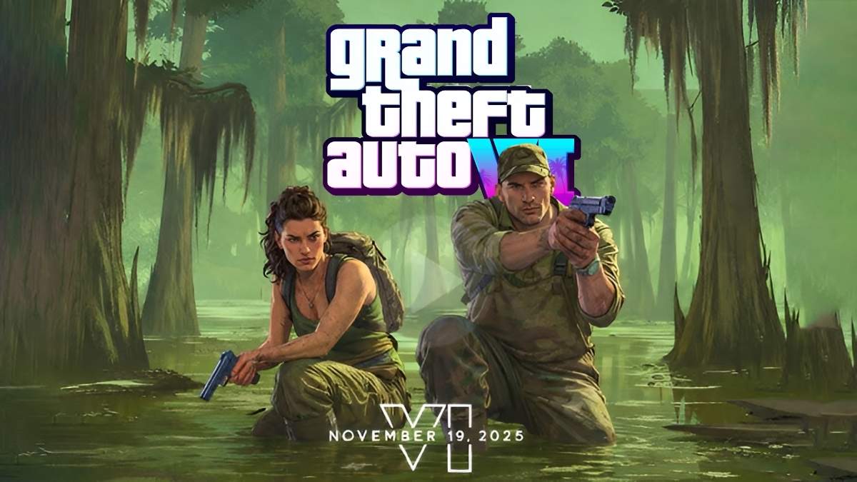 GTA 6 Gameplay Preview Trailer 3 Breakdown Pre Order Details and Latest Updates