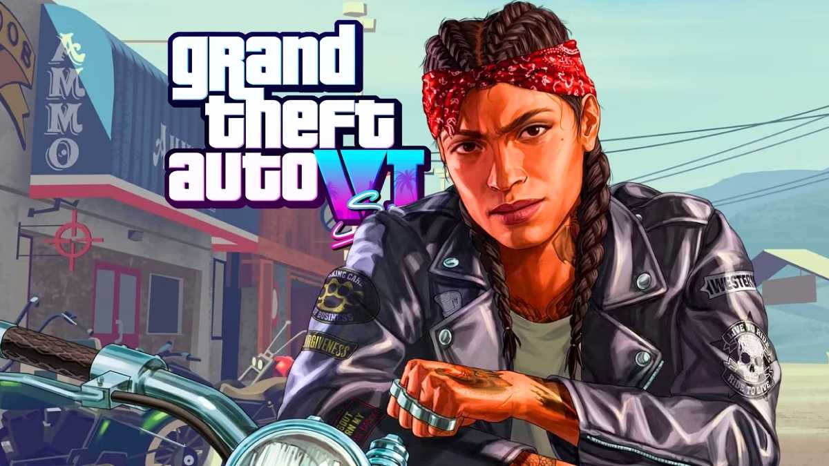 GTA 6 Characters Meet the New Heroes and Villains