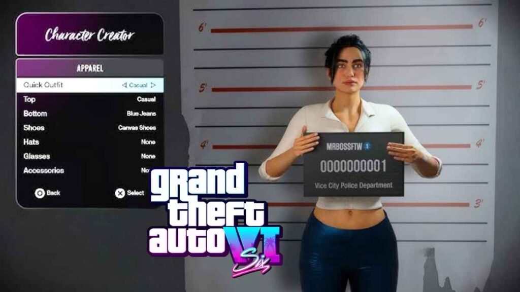 GTA 6 online multiplayer may get groundbreaking Rockstar leak upgrade
