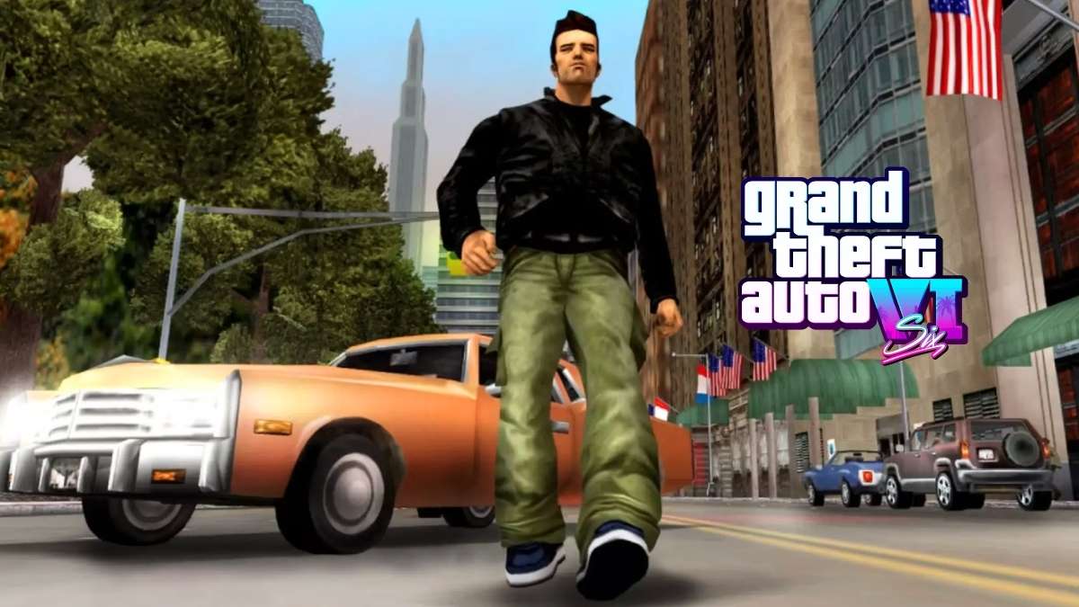GTA 6 Teaser Fuels Speculation of MrBeast-Inspired Parody